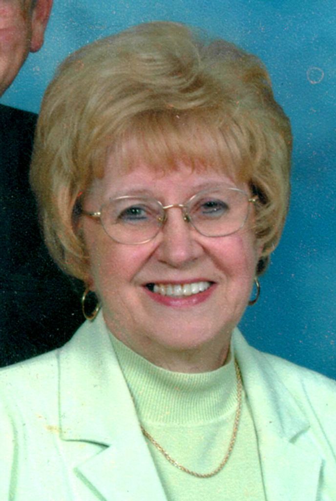 Dorothy "Dottie" Ann Chormann Profile Photo
