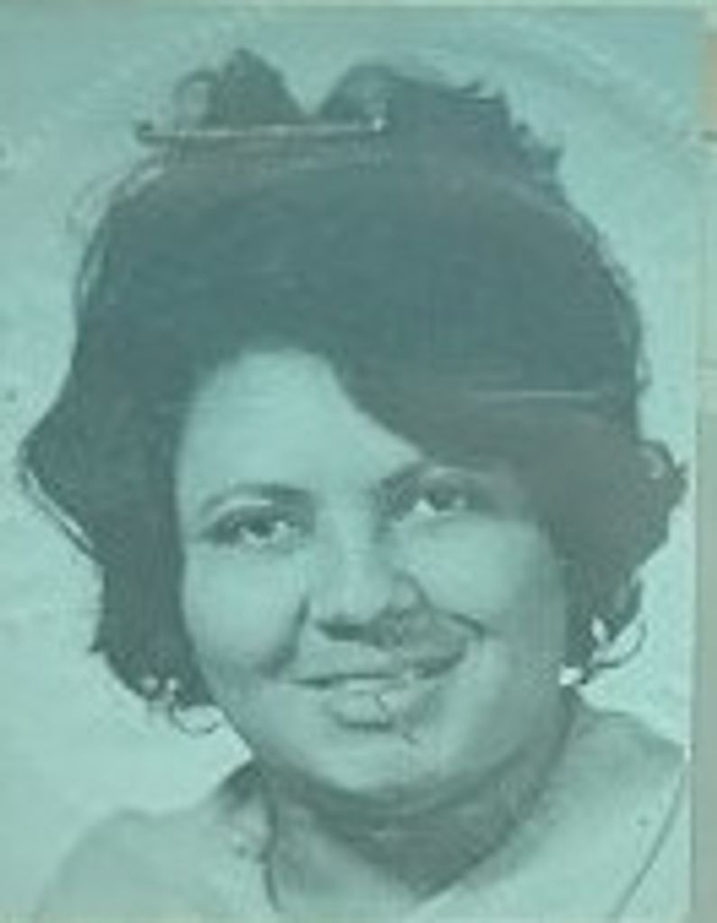 VIVIAN THOMAS