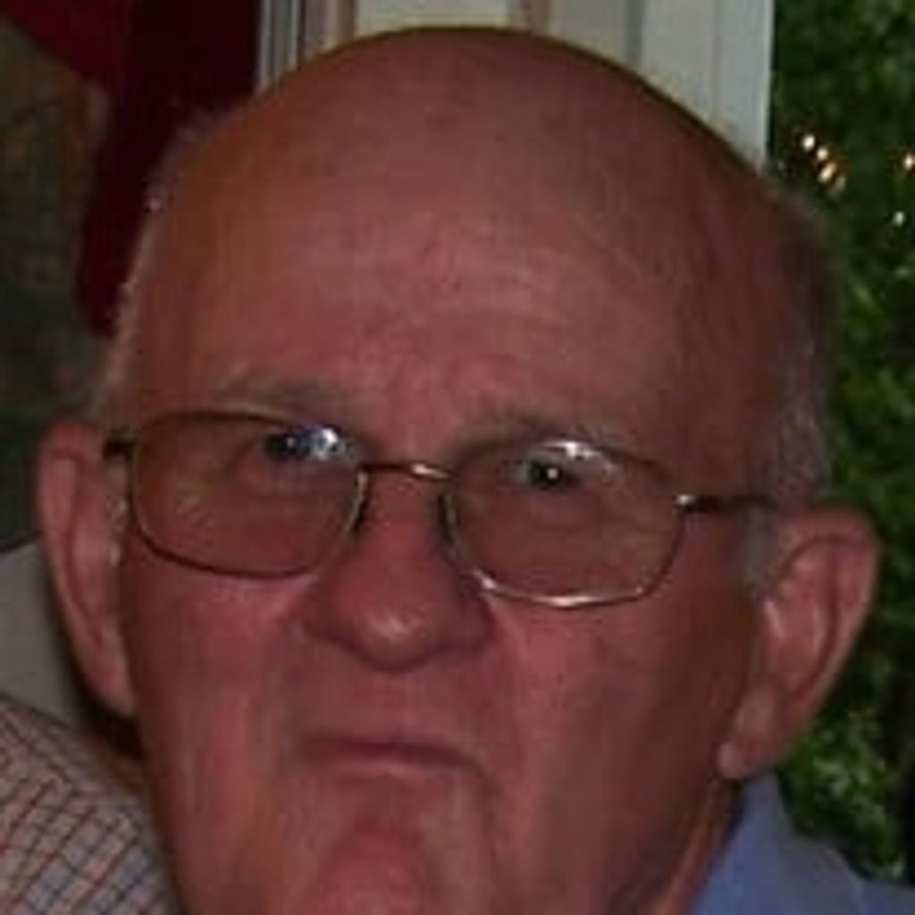 Larry Leo Burbach Profile Photo