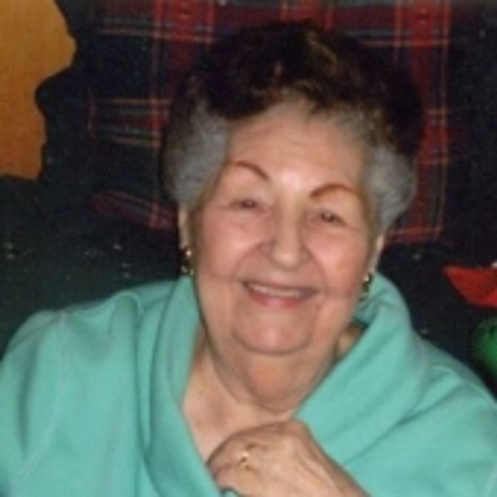 Miss Delphine R. Bessi