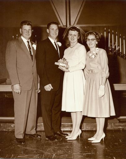 Curtis Clifford Ladwig photo gallery thumbnail 107 of 135