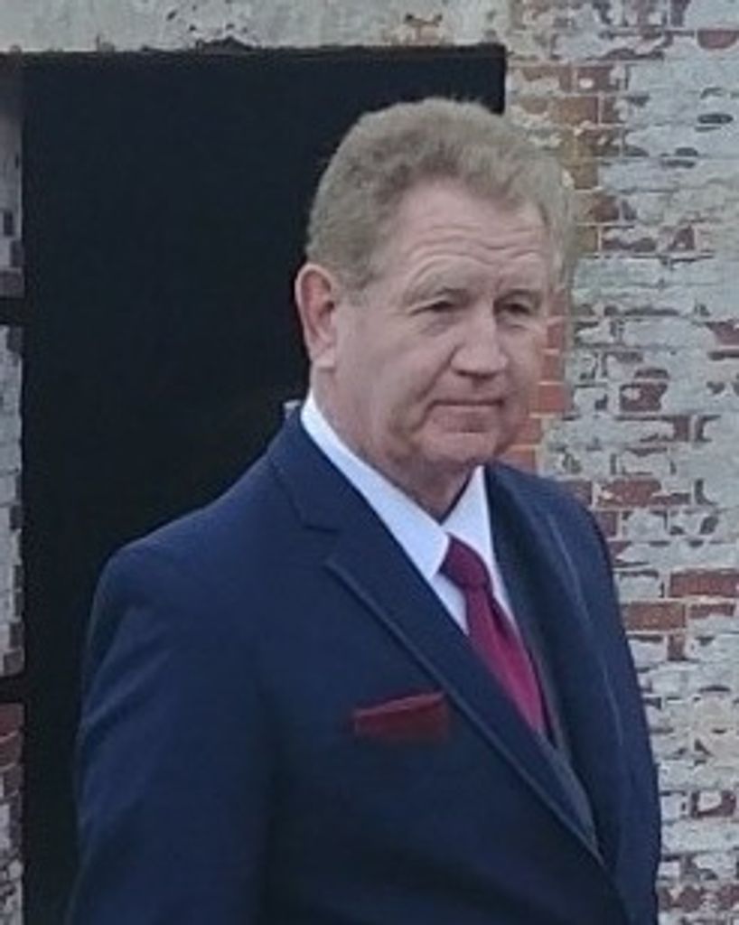 Johnnie Murphy