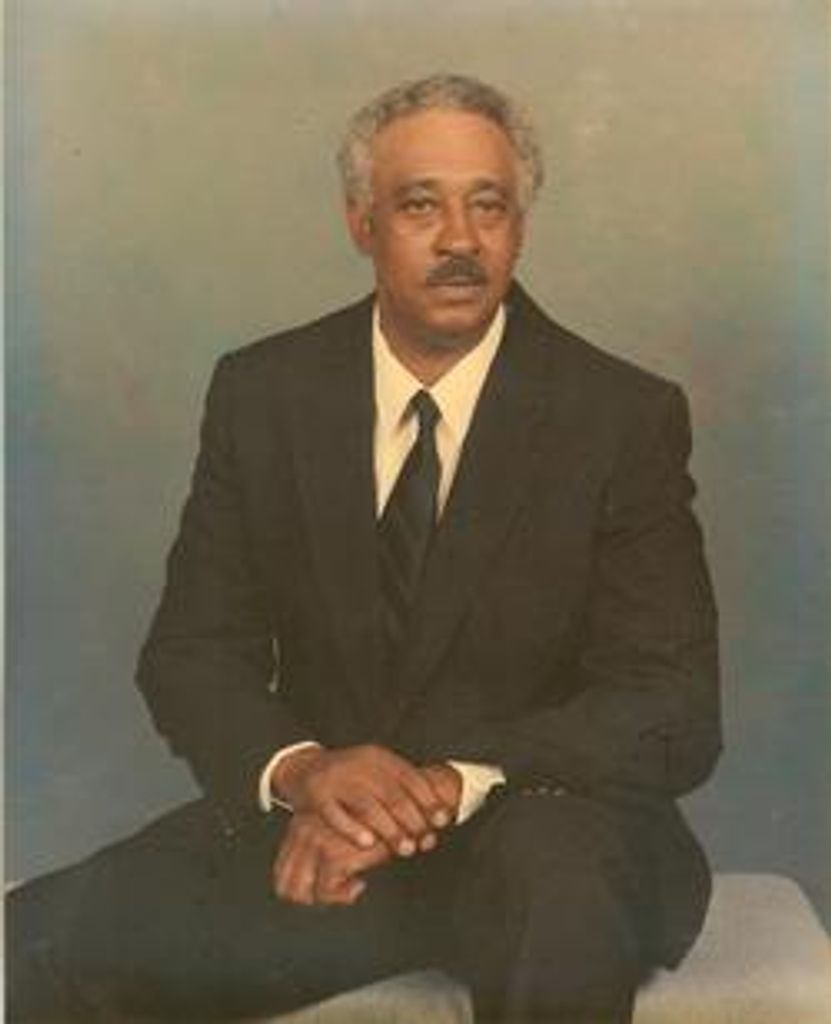 William Thomas Tucker