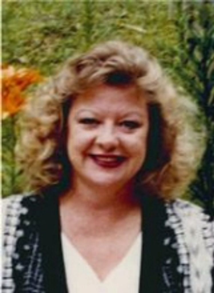 Barbara Schreck Martin