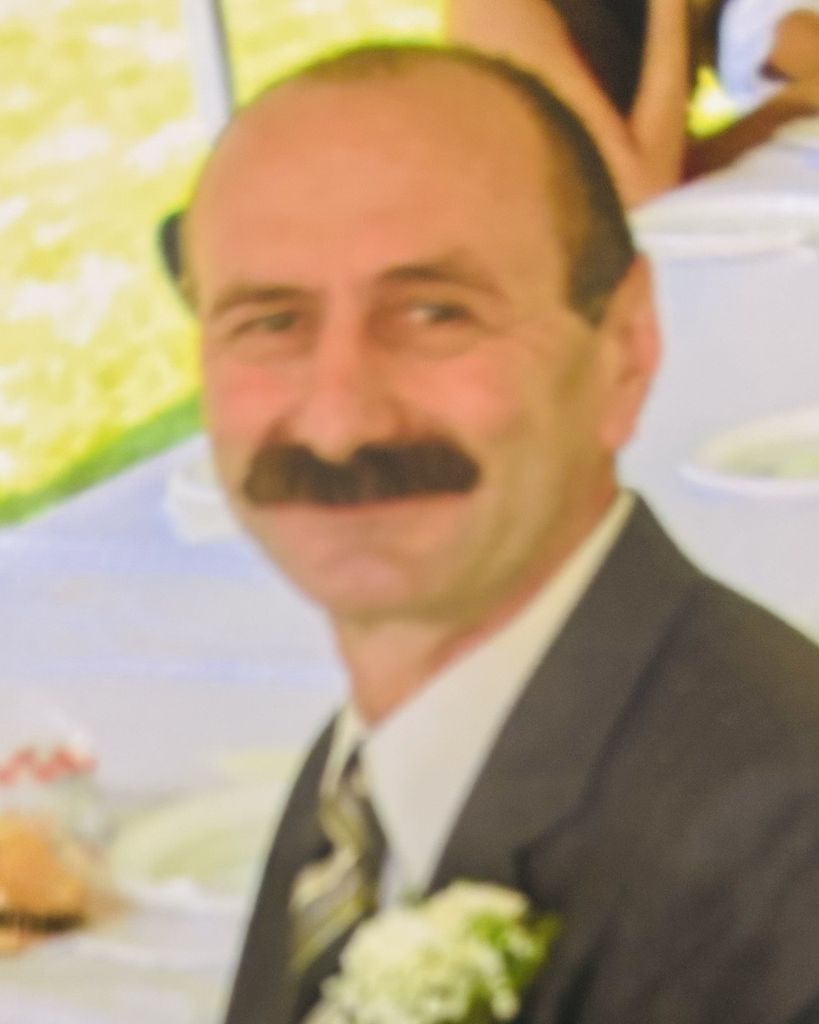 Dane Kosic Profile Photo