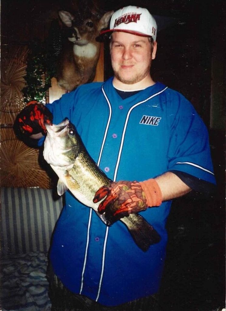 Brian Arnold