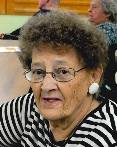 Theresa R. Ross's obituary image