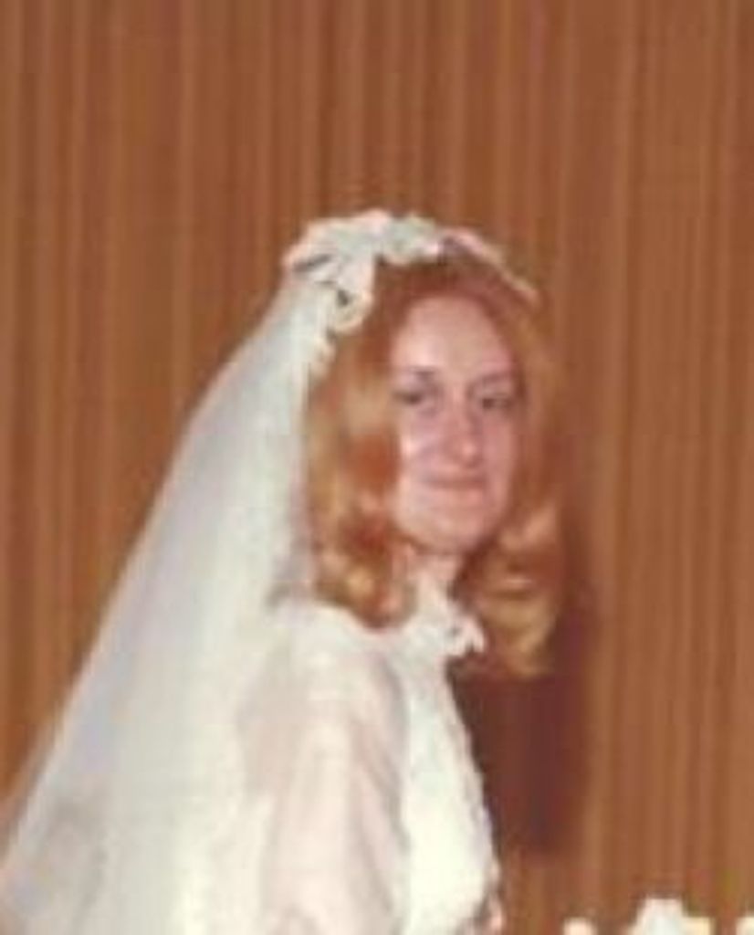 Sheila (White)  Ferraro