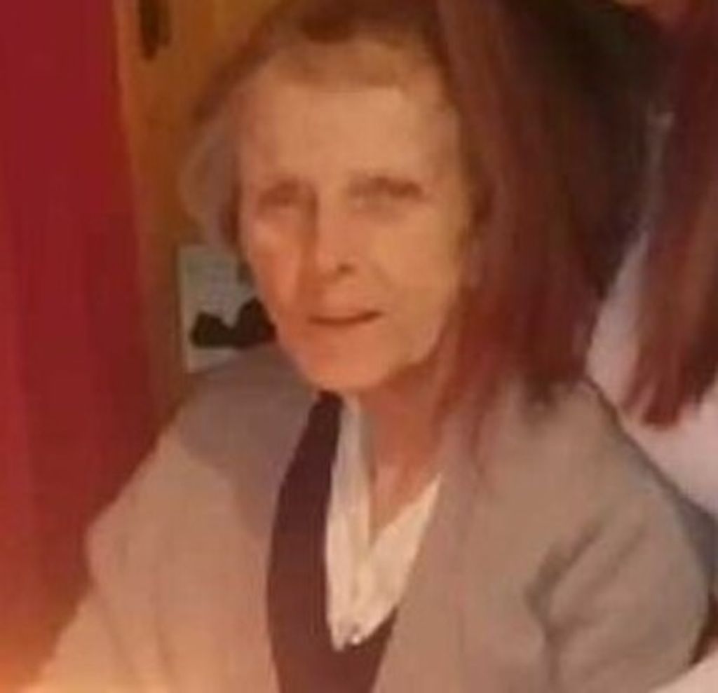Florence Ghaney Profile Photo