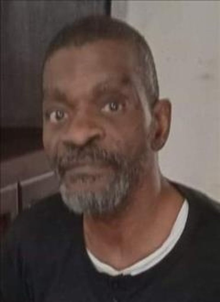 Donald Harrell Profile Photo