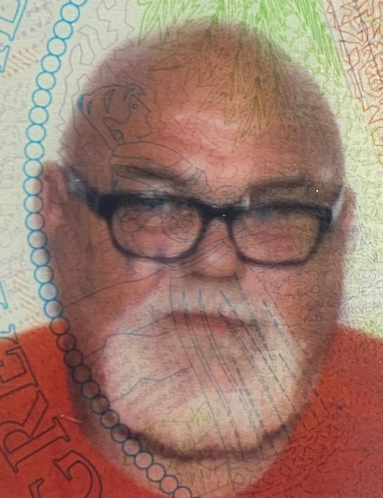 Rodney Cullen Crews Profile Photo