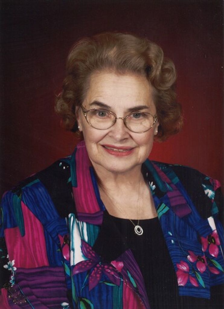 Alta Elizabeth Griffith