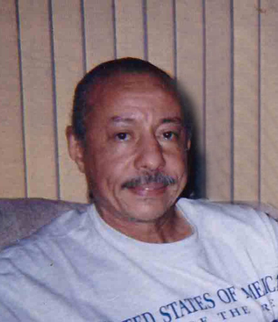 James Jackson Profile Photo
