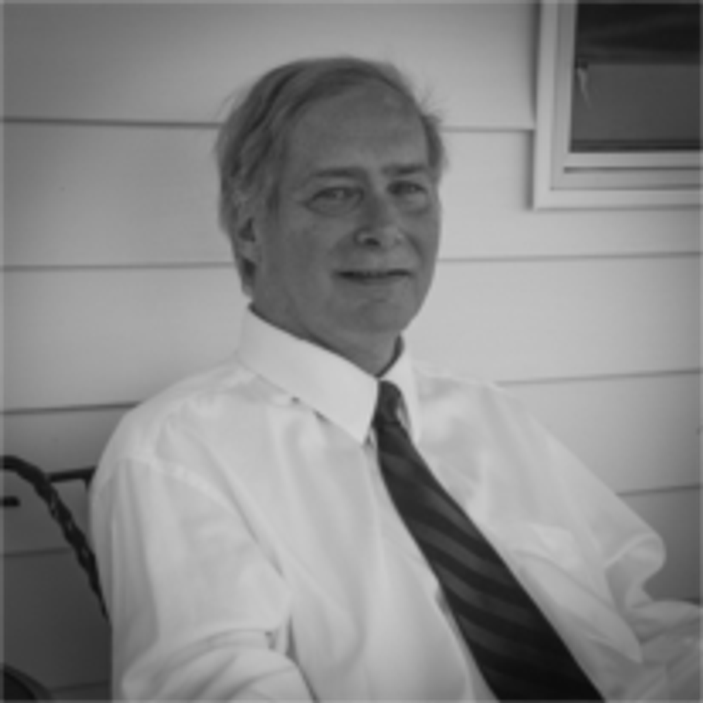 Donald E. Yokeley