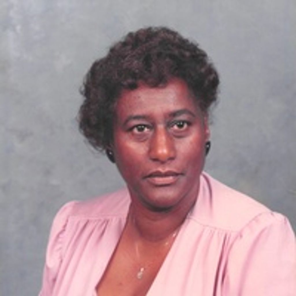 Flora Mae Malone