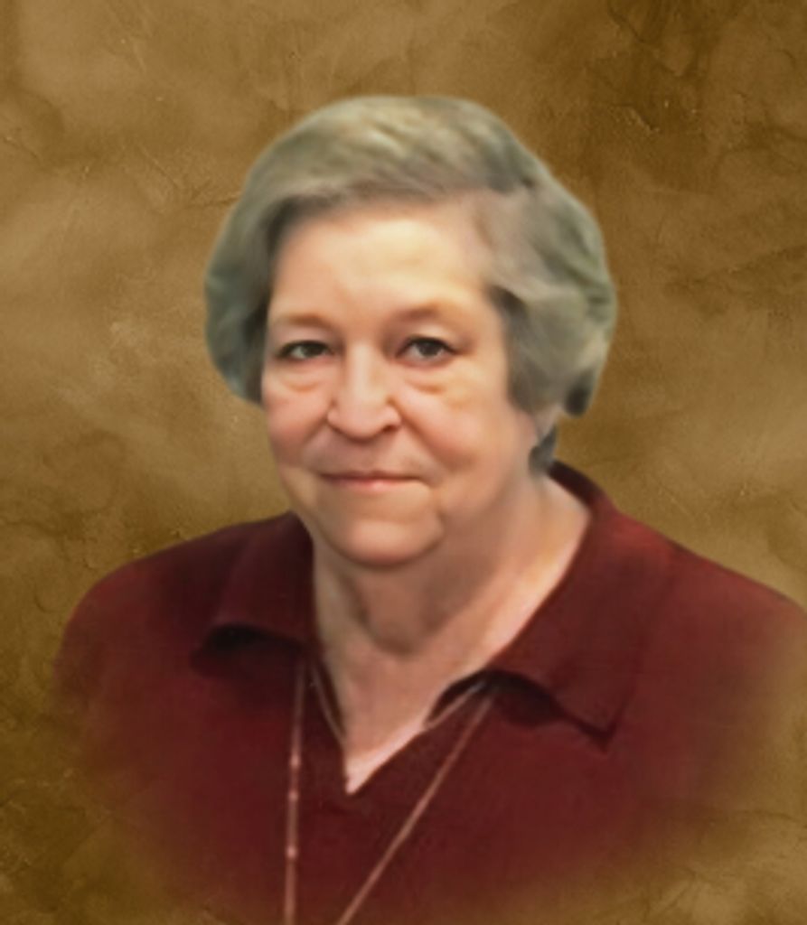Anna Asher Profile Photo