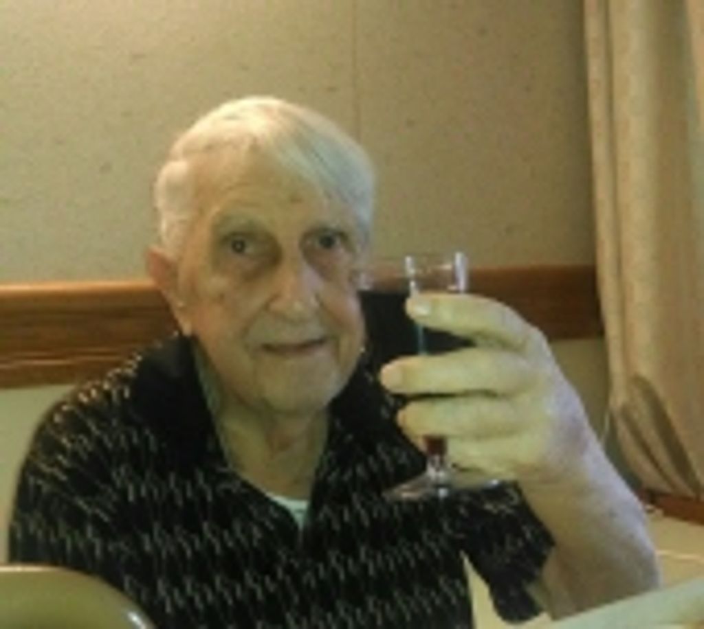 Salvatore J. Sam Cipriani