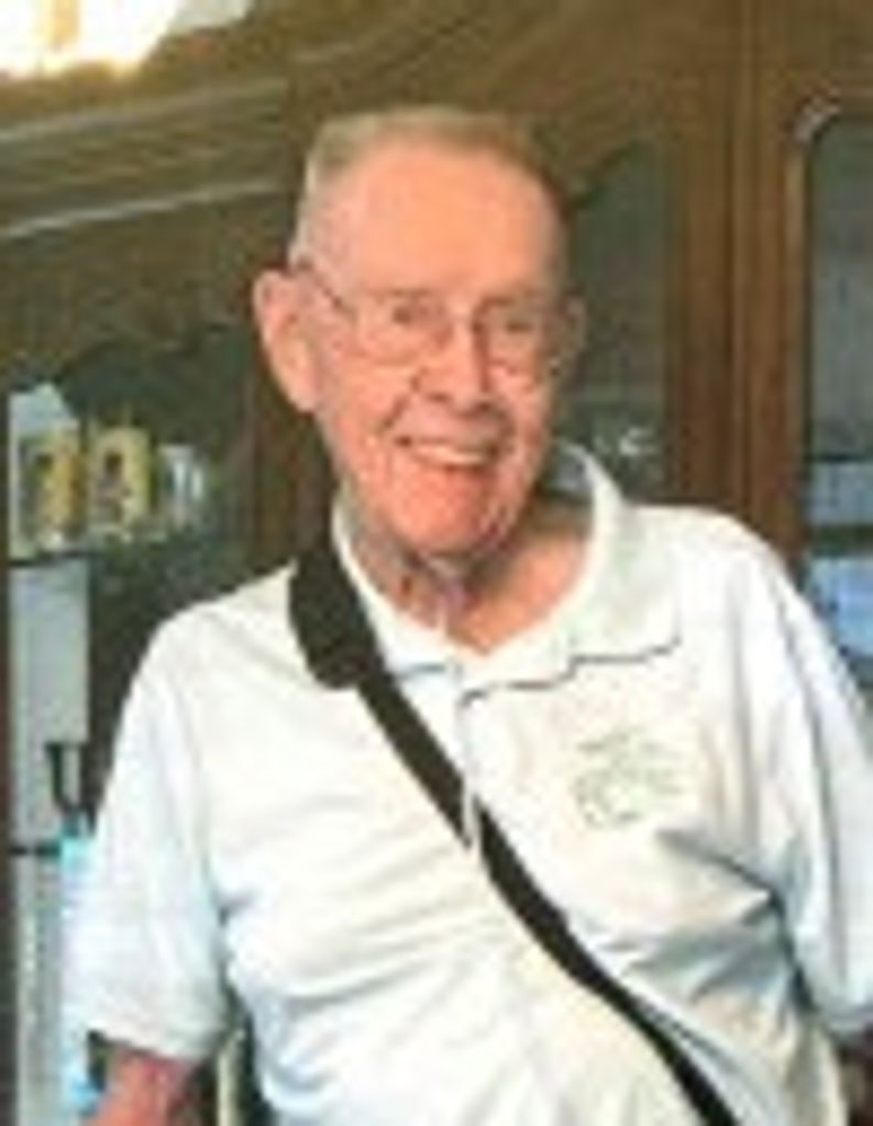 James "Jim" R. Hicklin