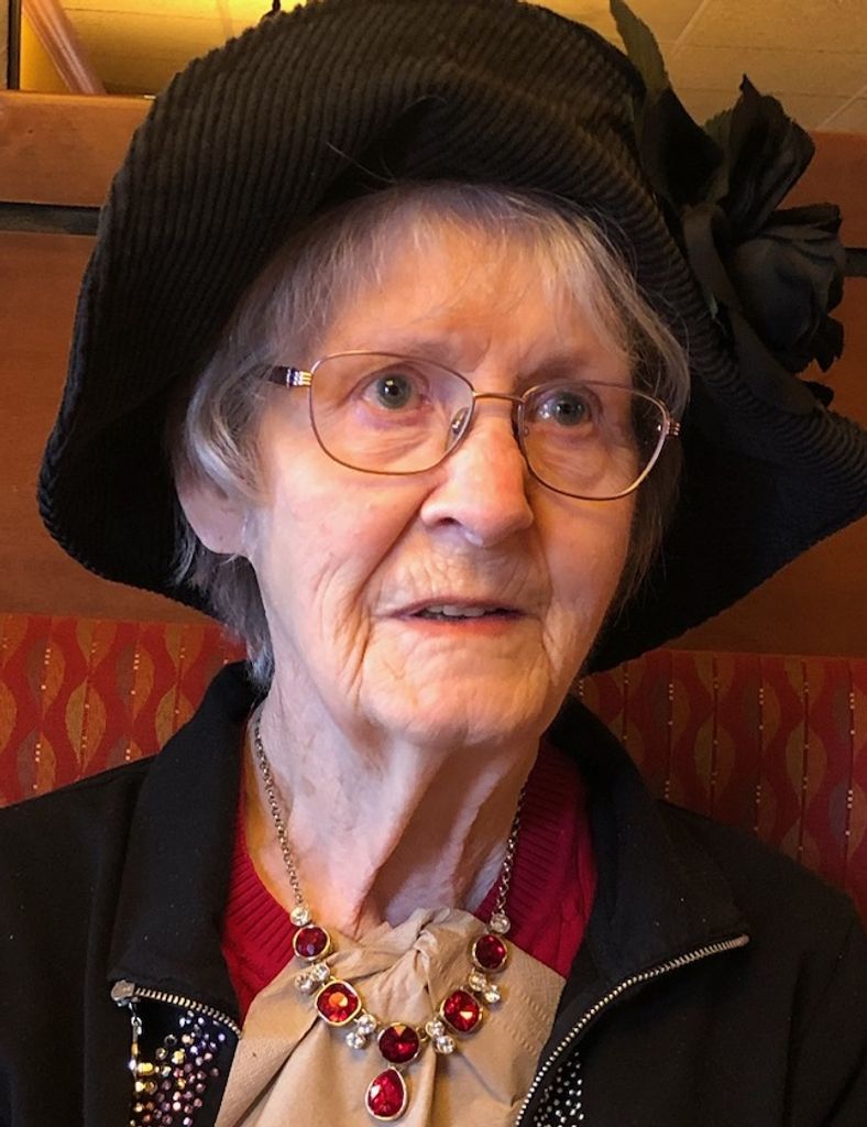 Lois Ladeane  Avery Profile Photo