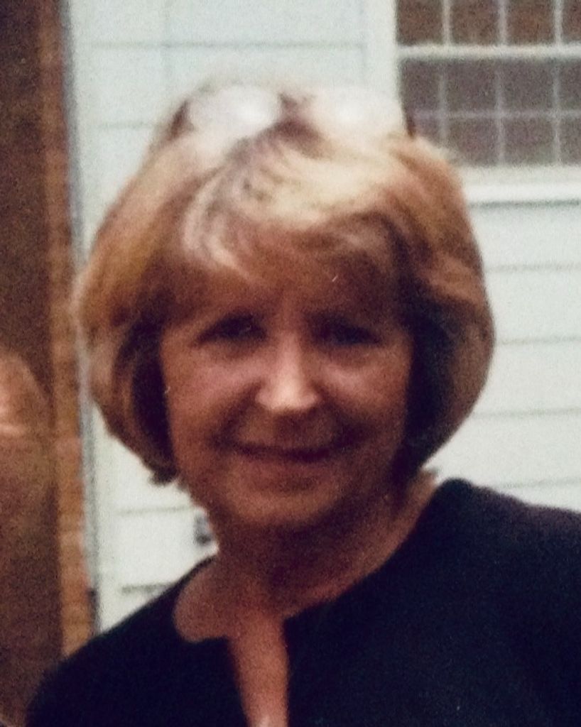 Donna Sue Lehue