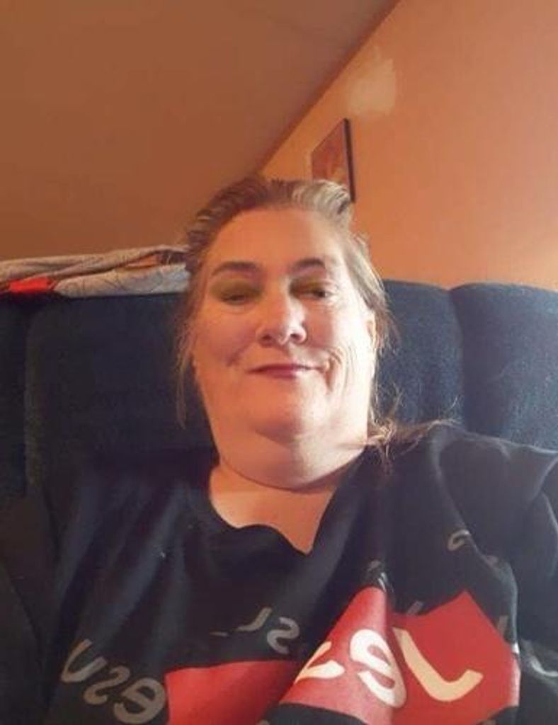 Susan Lynn Davidson Mcfail Profile Photo