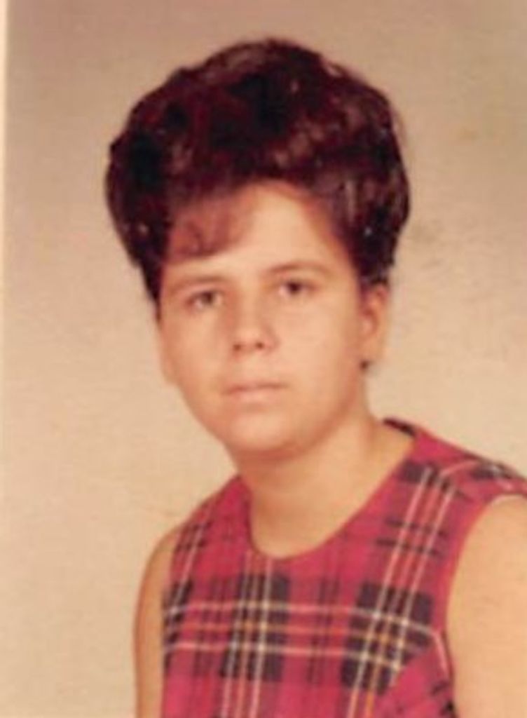 Roxanne L. Yoho