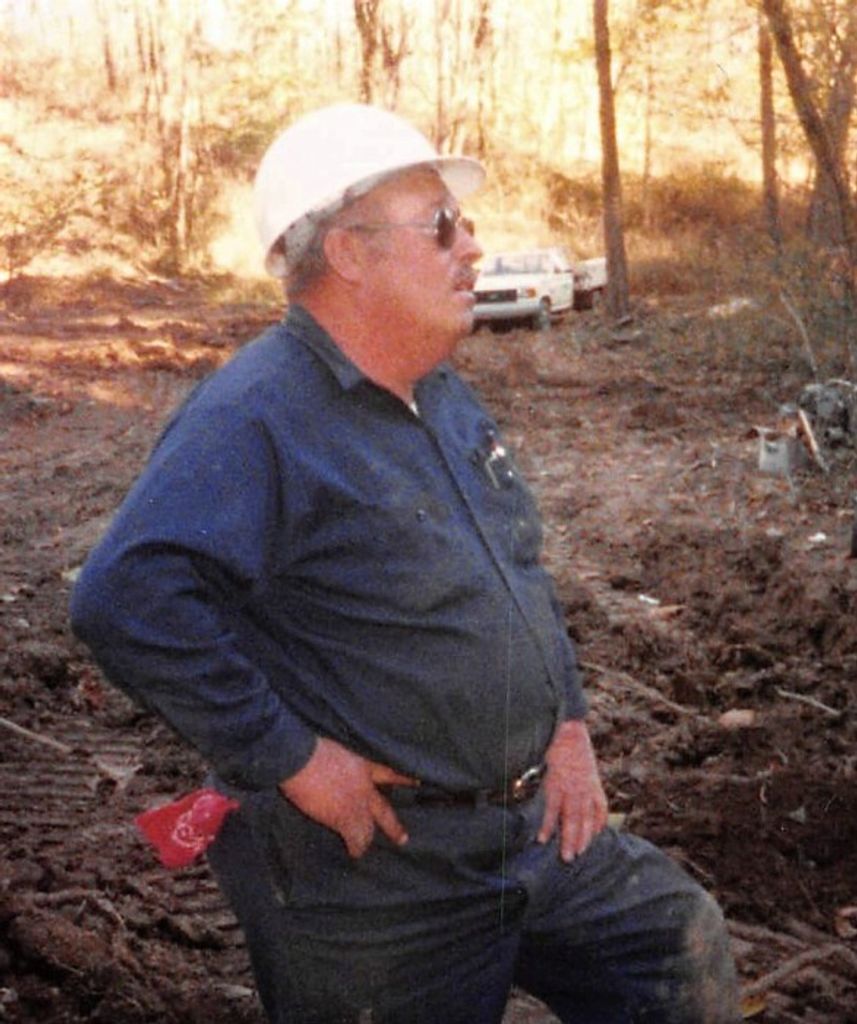 Albert Dudley Armstrong Profile Photo