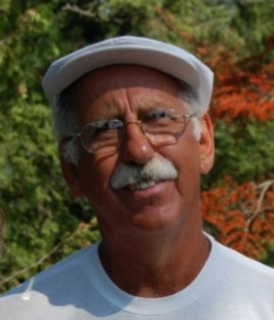 Donald Joseph Hebert