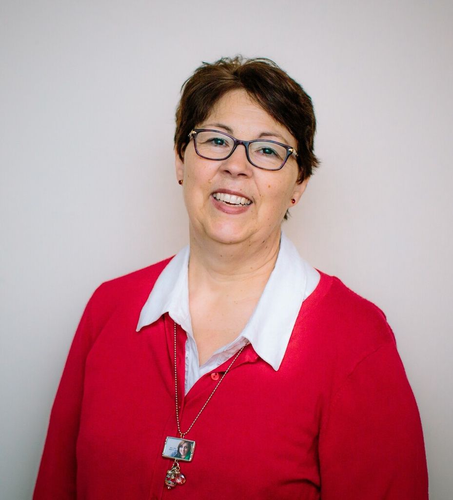 Gloria Schwing VanDenBroeke