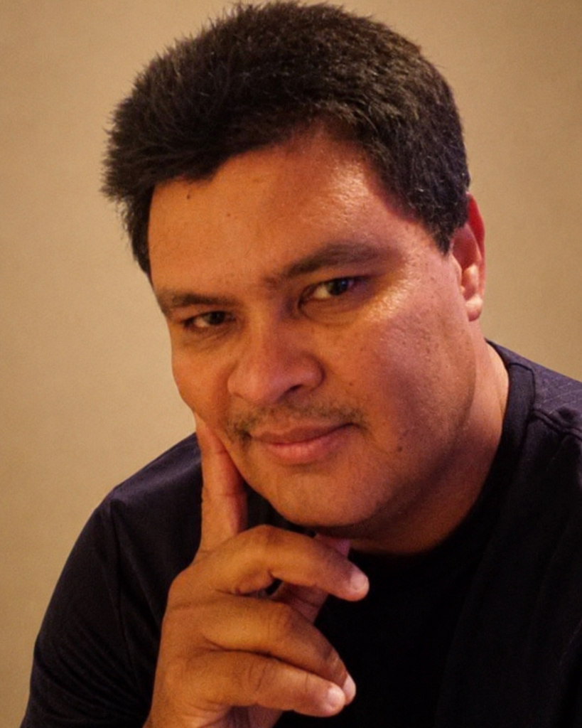 Gilberto Sanchez Profile Photo