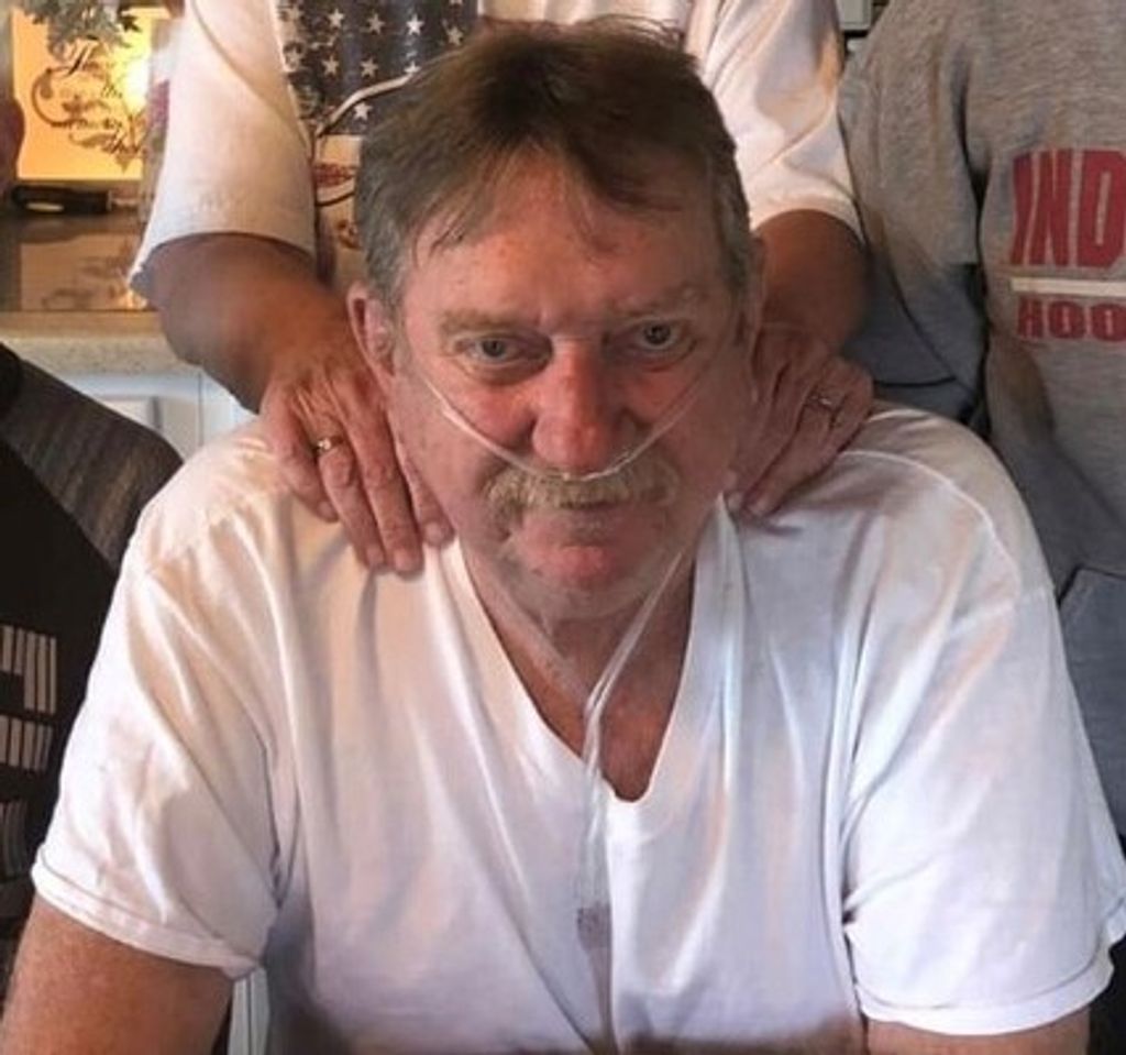 Charles Williams Young Profile Photo