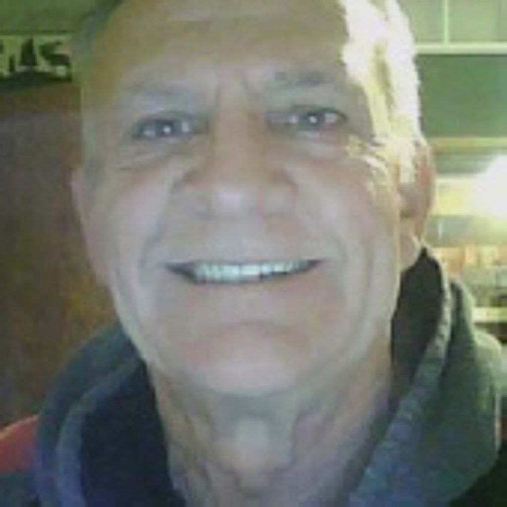 Patrick Jon Bonfigt Profile Photo