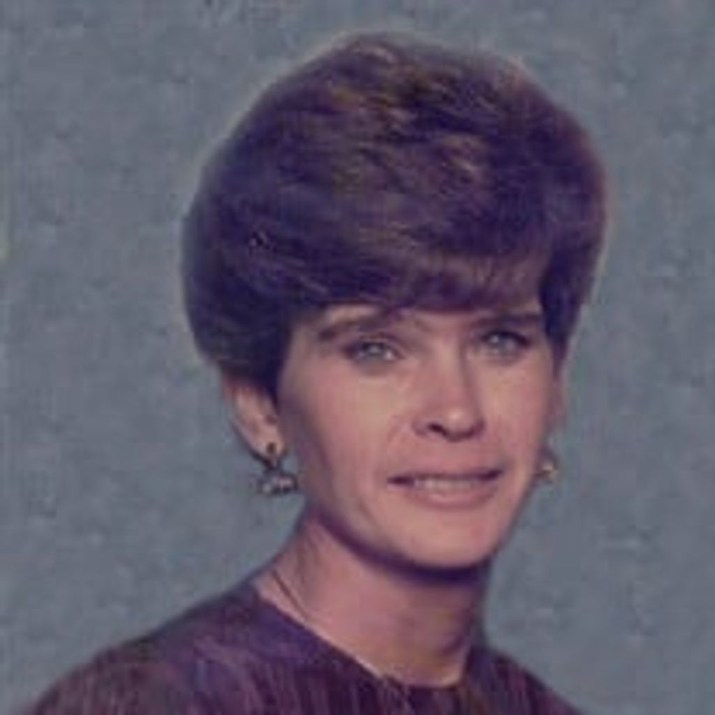 Connie Mae Streeter