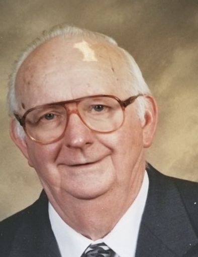 Photo of Edwin "Tim" Nowicki