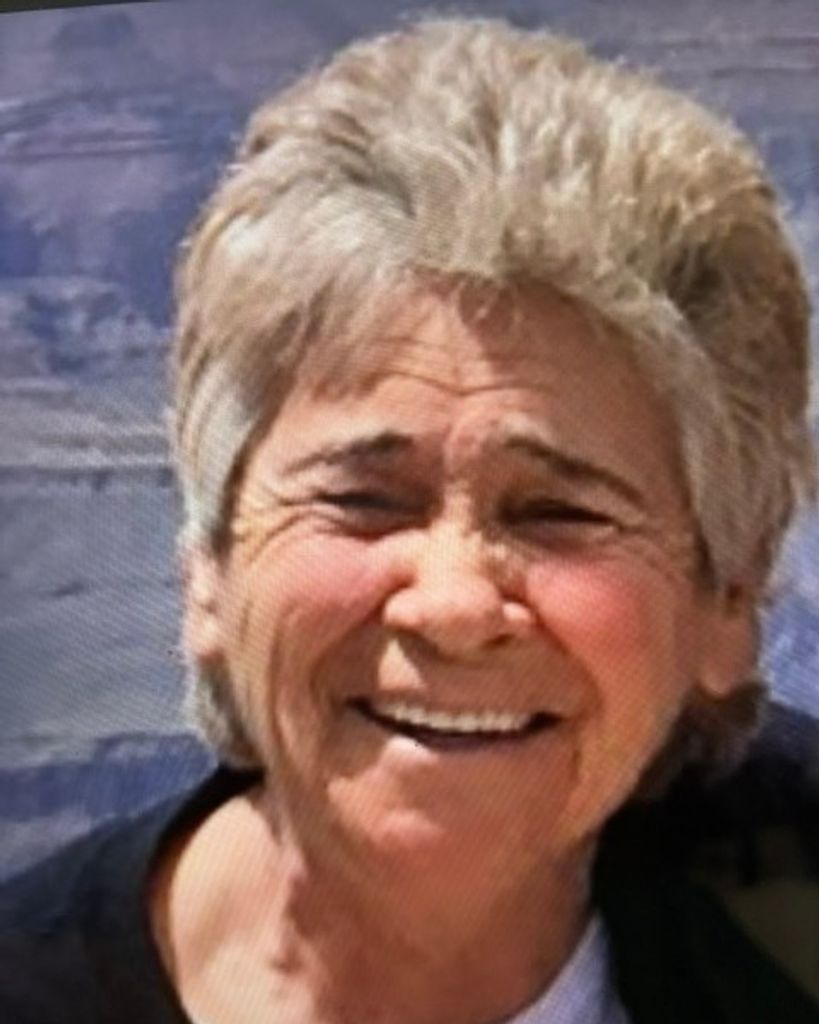 Virginia R. Williams Profile Photo
