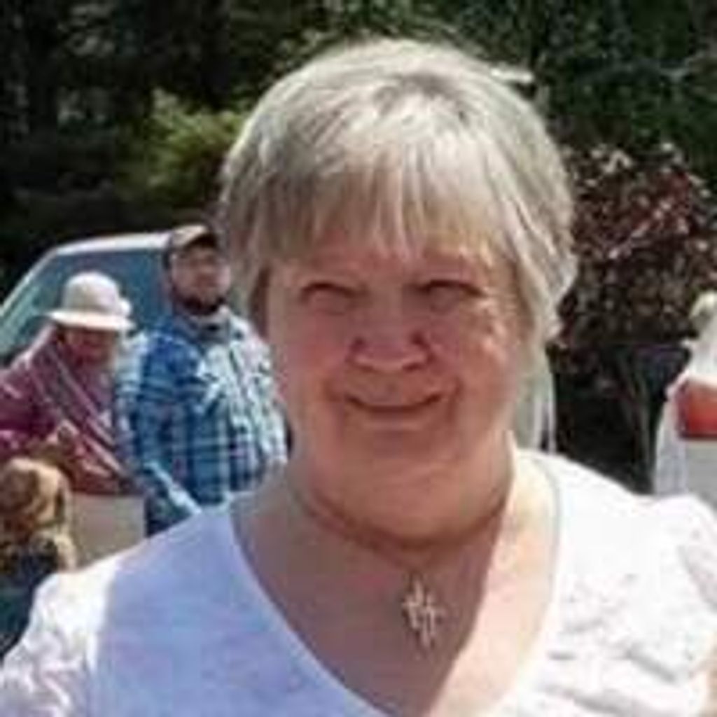 Christine M. Williams