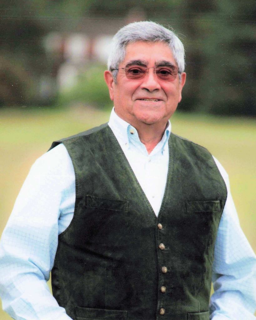 Raymond Richard Martinez