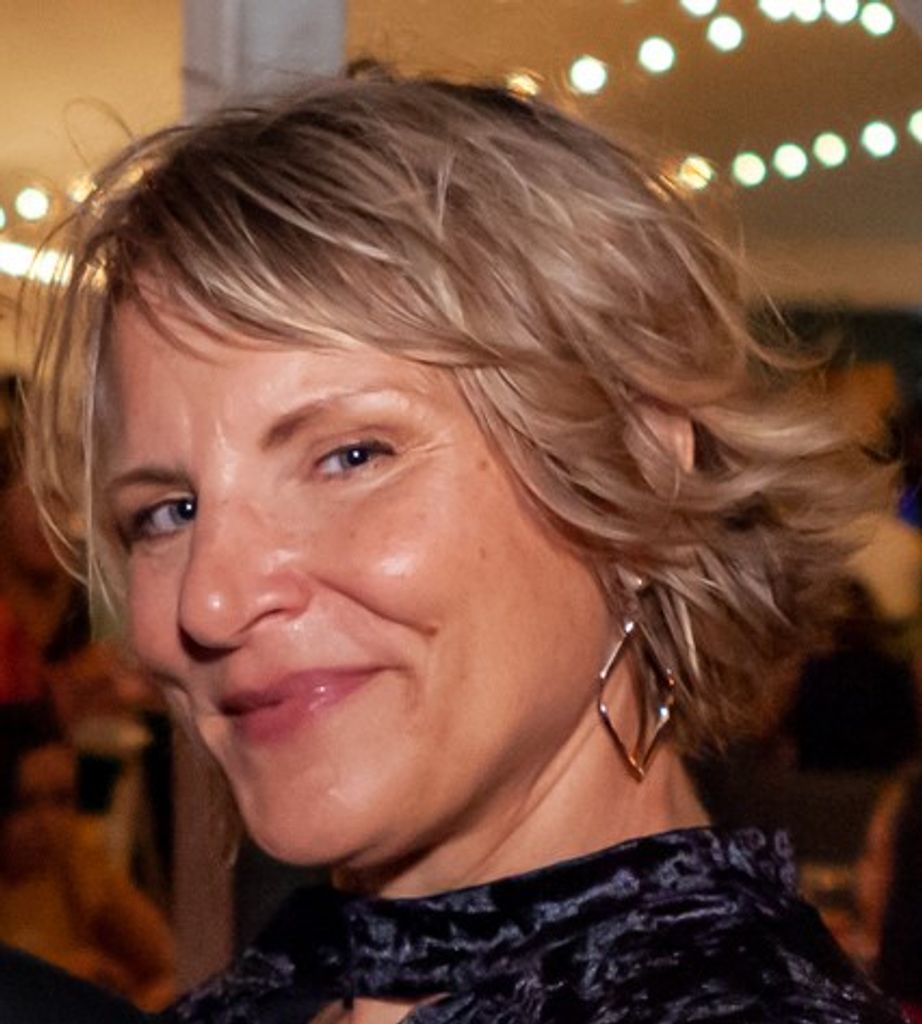 Marcia Fisher Profile Photo