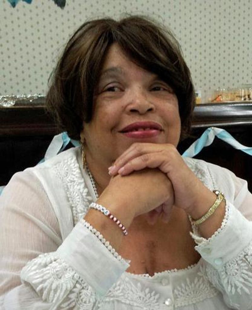 Brenda Louise Johnson