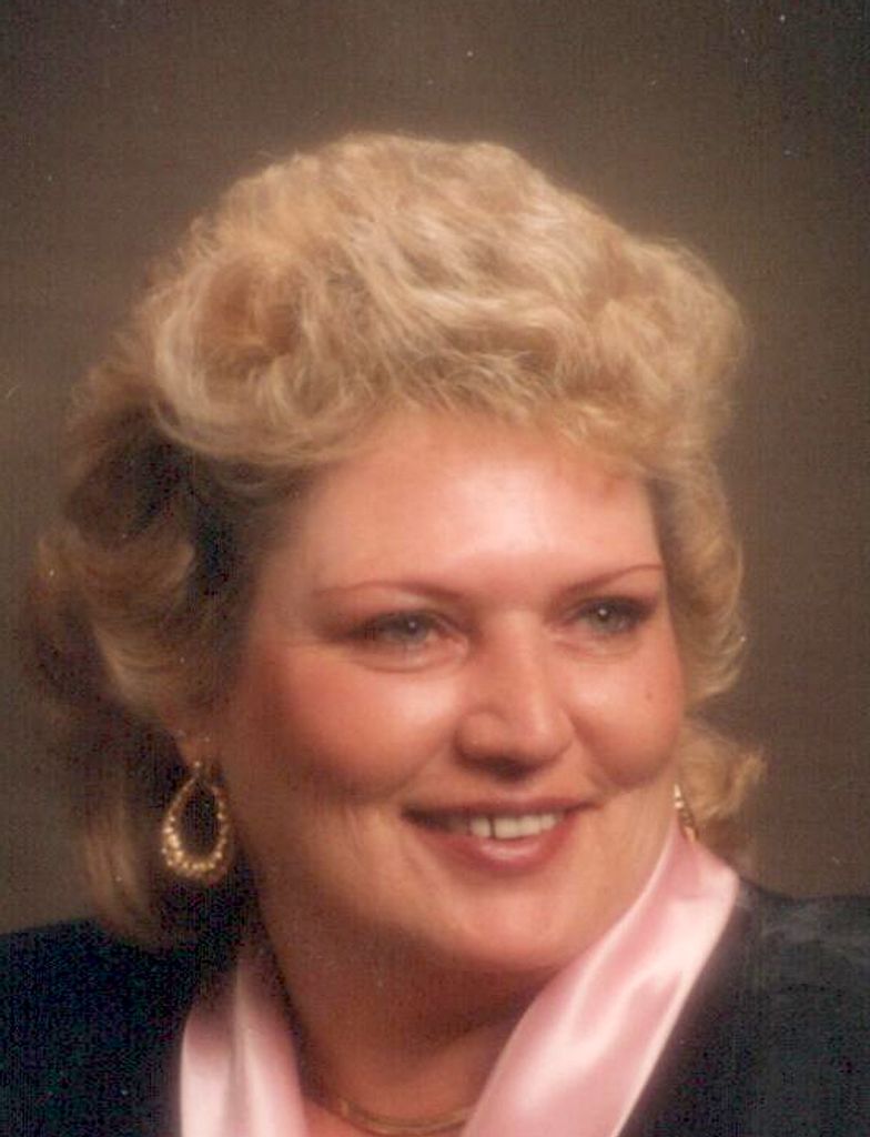 Louise Weaver