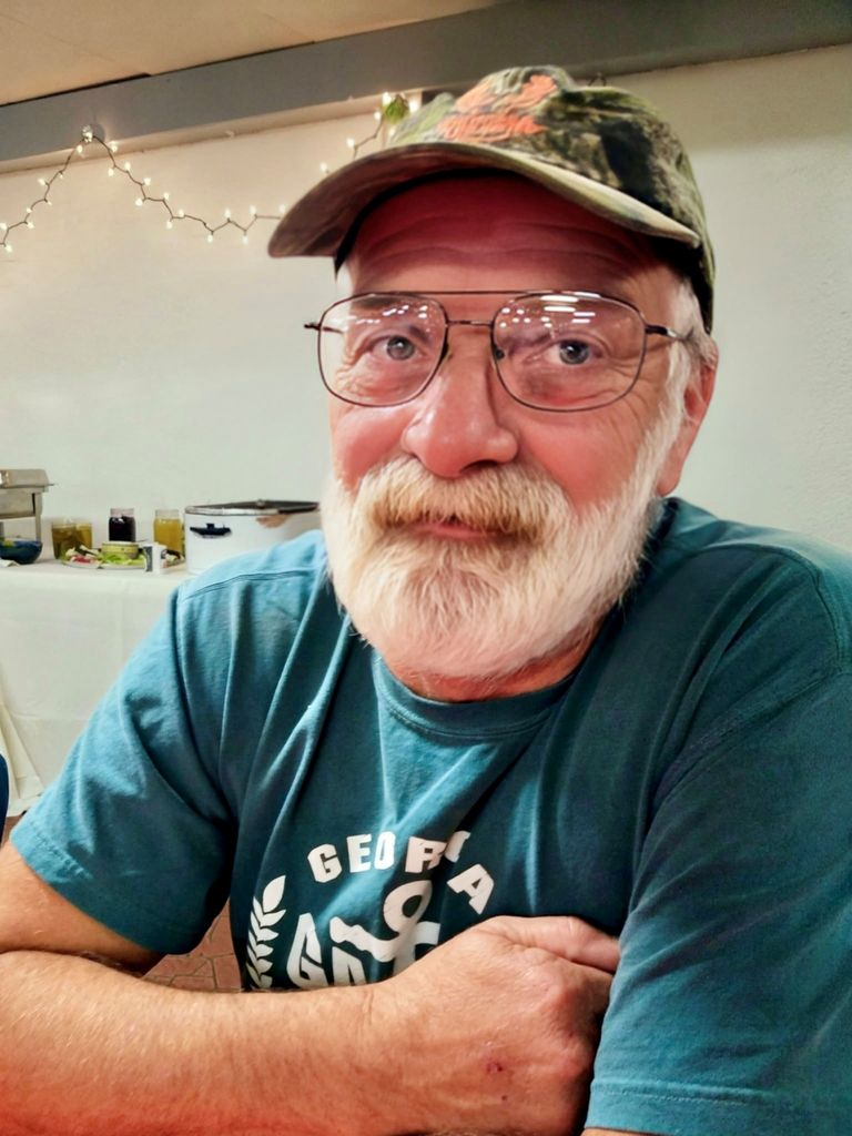 Daniel C Luedtke Profile Photo