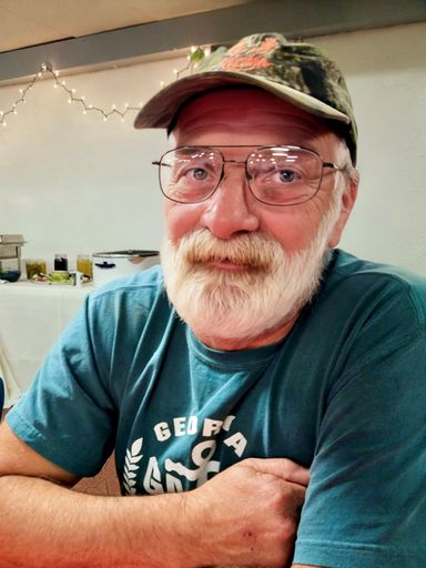 Daniel C Luedtke's obituary image