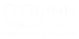 O'Quinn-Peebles-Phillips Funeral Home & Crematory Logo