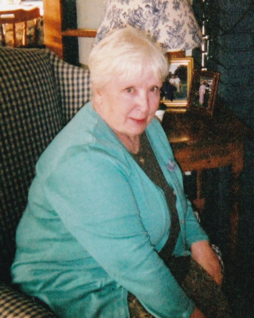 Maureen Michael