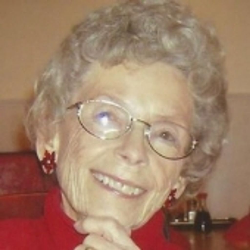 Marian Kimsey