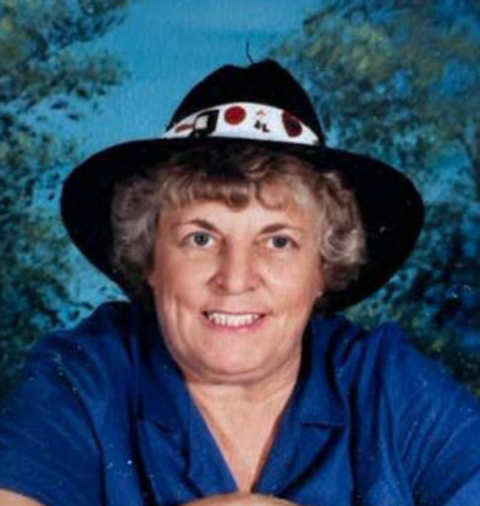 Nellie J. Robinson Profile Photo