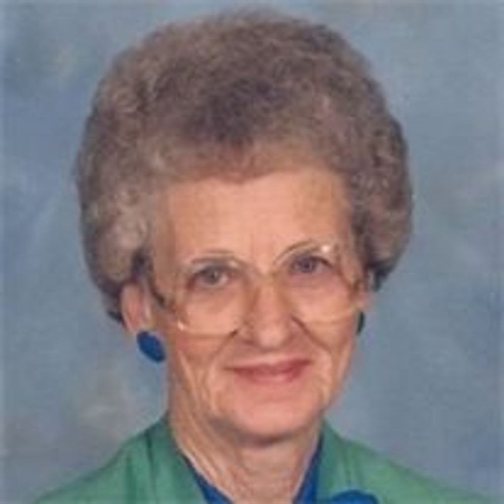 Rosa Mccraw