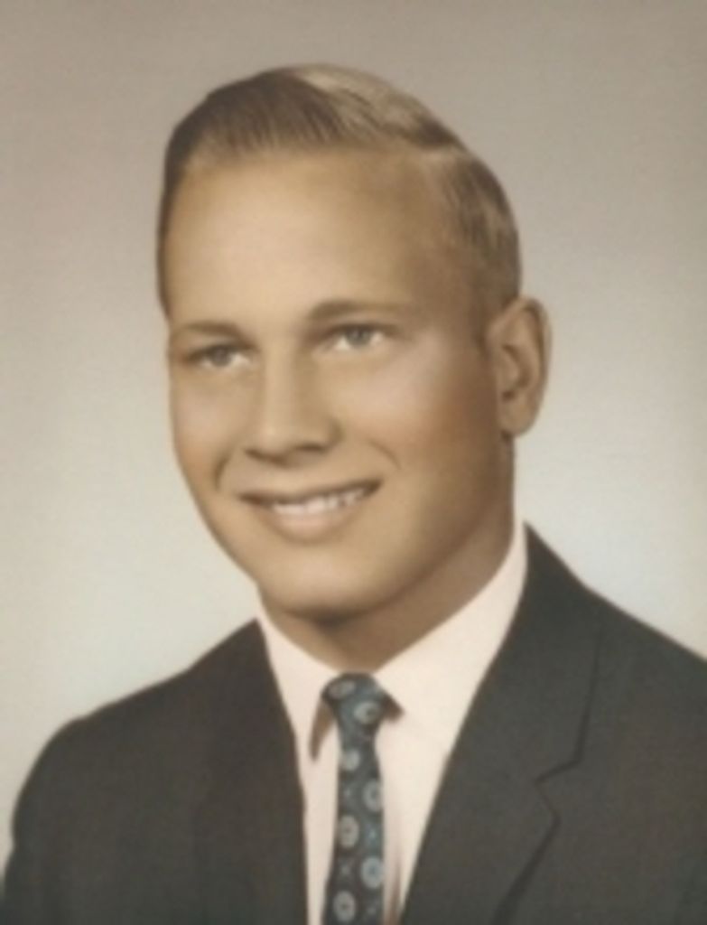 Robert Warren