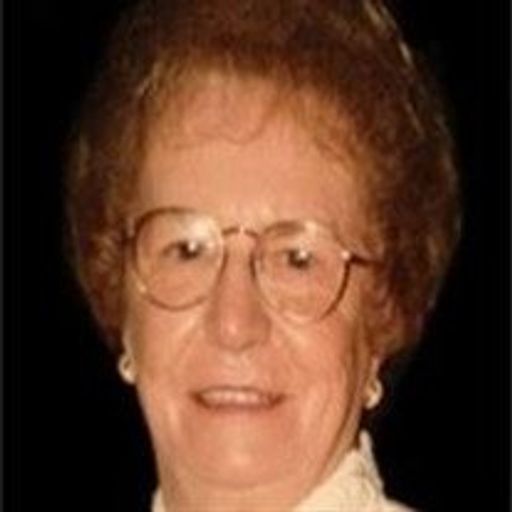 Margaret "Peggy" Ann Braun Profile Photo