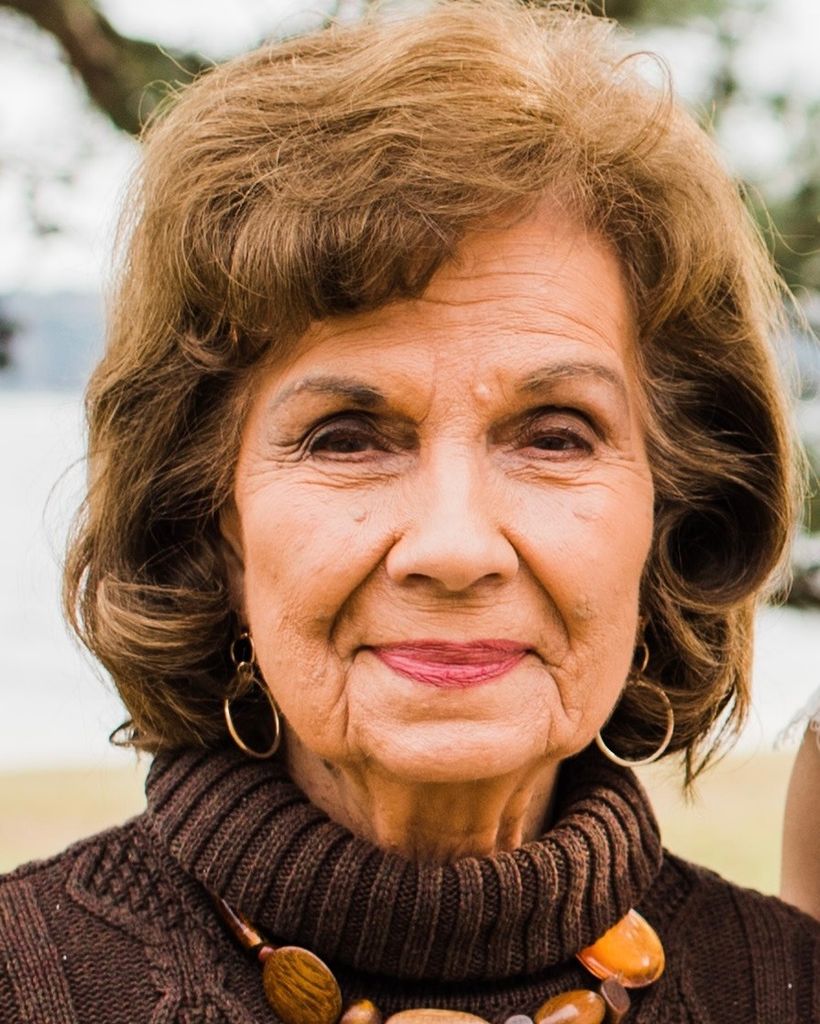 Frances Reese Sterling Profile Photo